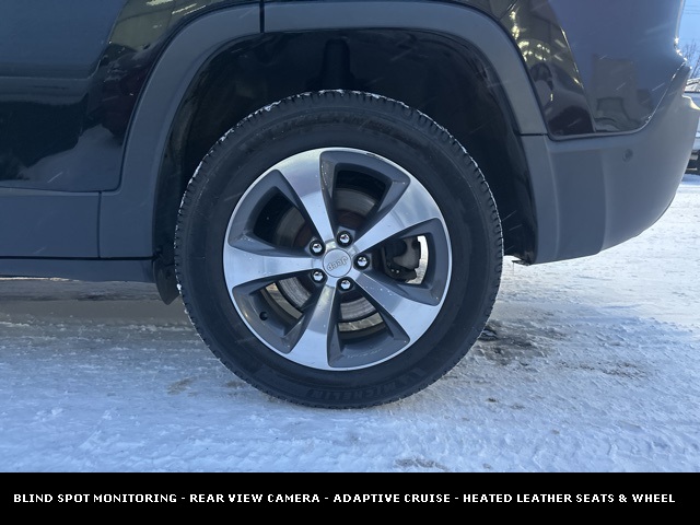 2019 JEEP CHEROKEE - Image 35