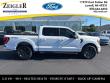 Used 2023 Ford F-150 XLT Truck SuperCrew Cab