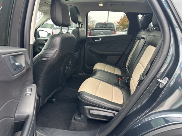 2022 FORD ESCAPE - Image 16