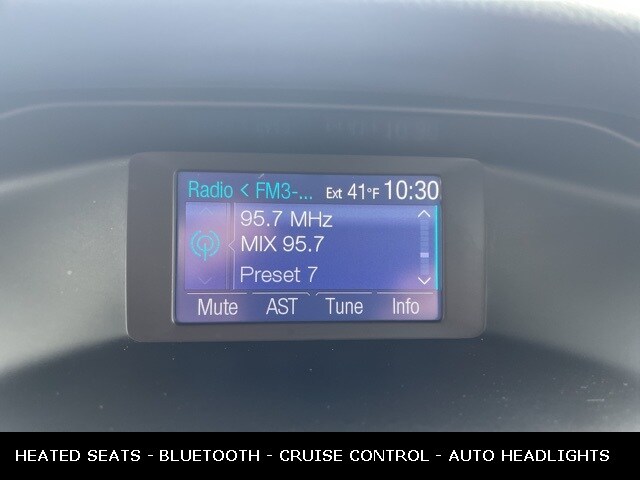 2014 FORD FOCUS - Image 4