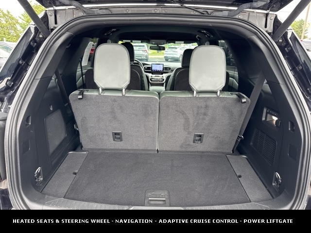 2023 FORD EXPLORER - Image 13