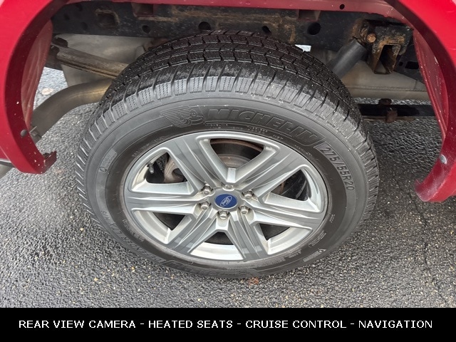 2018 FORD F-150 - Image 33