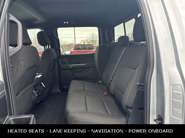 2023 FORD F-150 - Image 29