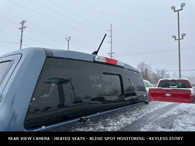 2024 FORD RANGER - Image 14