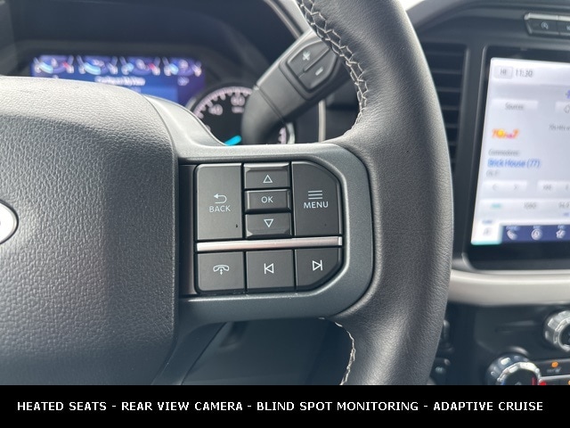 2023 FORD F-150 - Image 21