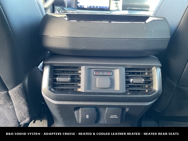 2021 FORD F-150 - Image 30