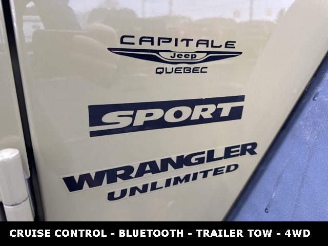 2013 JEEP WRANGLER - Image 15