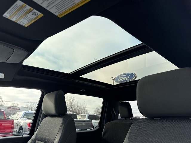 2023 Ford F-150 XLT photo 4