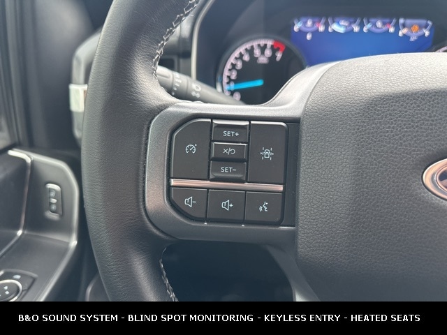2023 FORD F-150 - Image 23