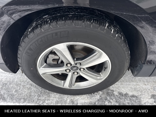 2024 FORD EDGE - Image 37