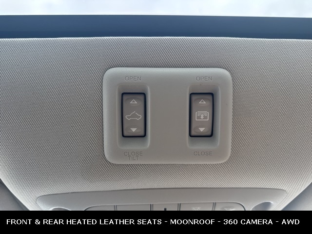 2023 NISSAN MURANO - Image 25