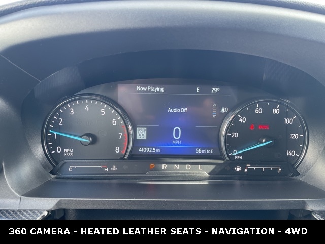 2023 FORD EXPLORER - Image 17