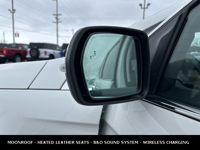 2022 FORD EDGE - Image 20