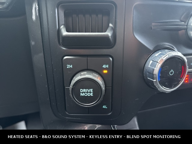 2023 FORD F-150 - Image 26