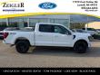 Used 2024 Ford F-150 XLT Truck SuperCrew Cab