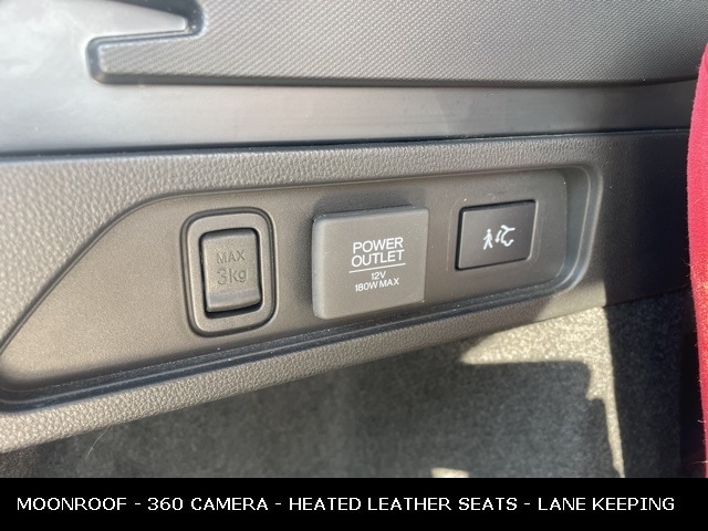 2025 ACURA MDX - Image 15