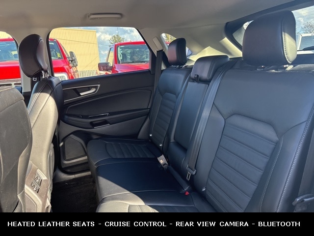 2018 FORD EDGE - Image 24