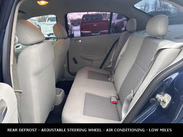 2010 CHEVROLET COBALT - Image 12