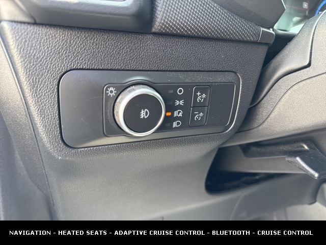 2022 FORD BRONCO SPORT - Image 21