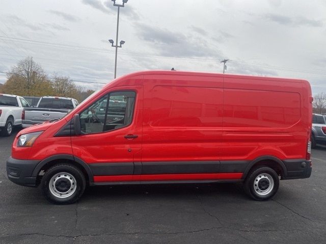 2020 FORD TRANSIT - Image 4