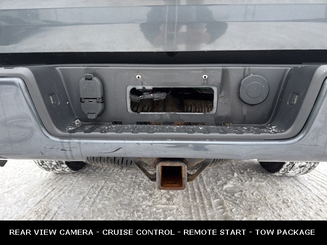 2016 CHEVROLET COLORADO - Image 12