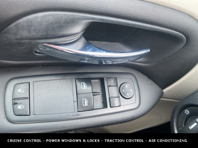 2014 DODGE GRAND CARAVAN - Image 9