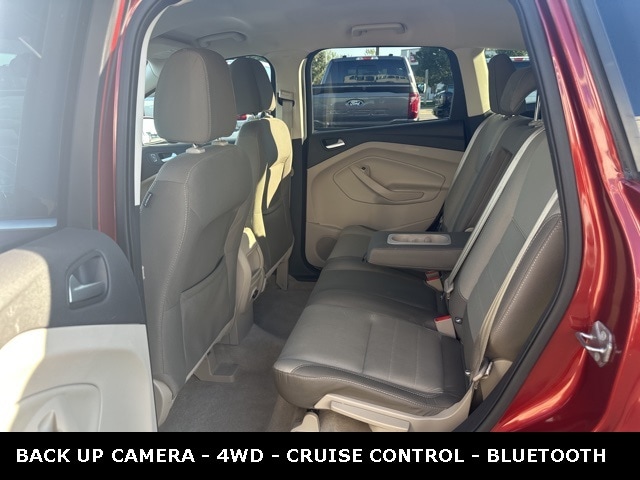 2015 FORD ESCAPE - Image 15