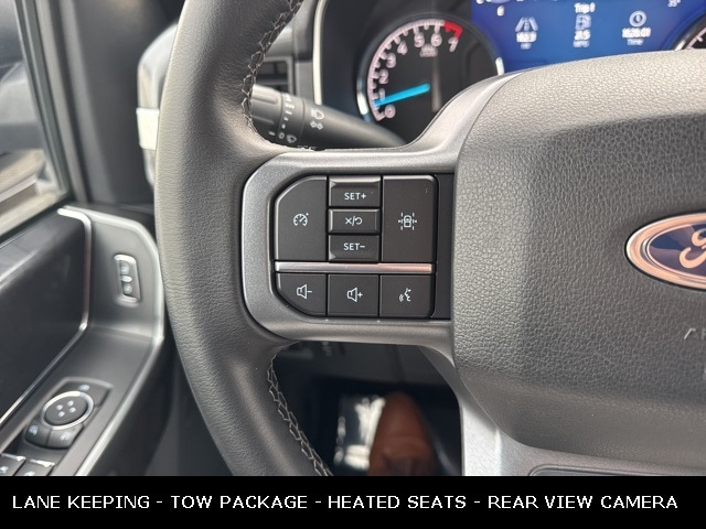 2023 FORD F-150 - Image 28