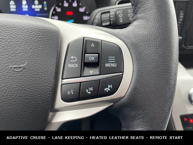 2023 FORD EXPLORER - Image 23