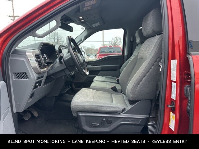 2023 FORD F-150 - Image 20