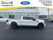 Used 2024 Ford F-150 XLT Truck SuperCrew Cab
