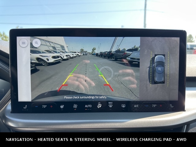 2023 FORD ESCAPE - Image 29