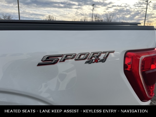 2023 FORD F-150 - Image 14