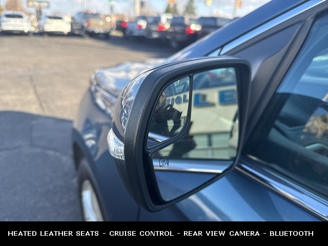 2018 FORD EDGE - Image 14