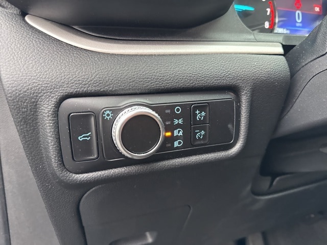 2022 FORD EXPLORER - Image 22