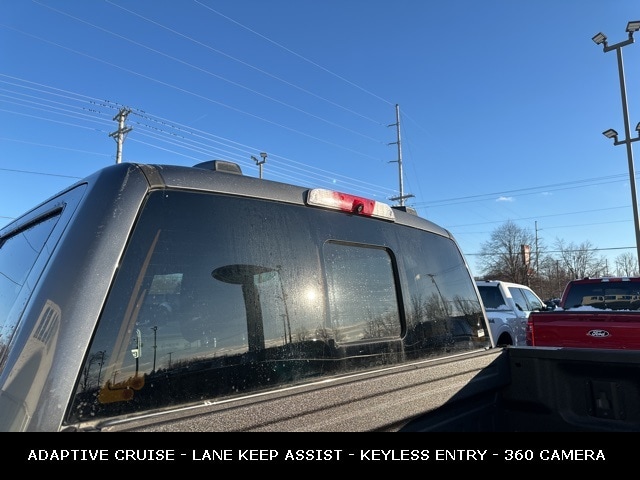 2023 FORD F-150 - Image 14