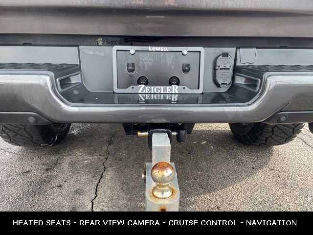 2021 RAM 1500 - Image 11