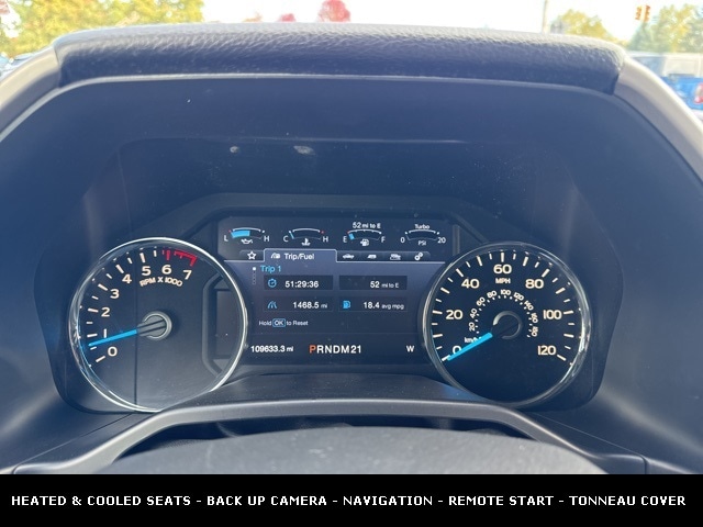 2016 FORD F-150 - Image 35