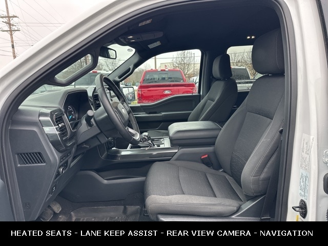 2023 FORD F-150 - Image 2