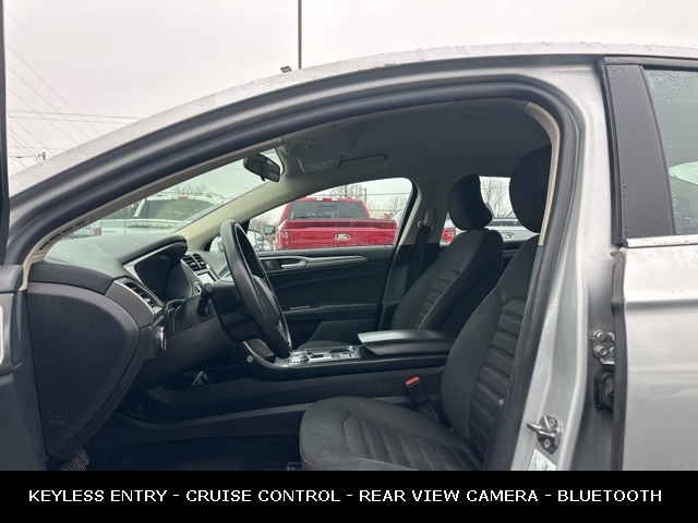 2018 FORD FUSION - Image 14