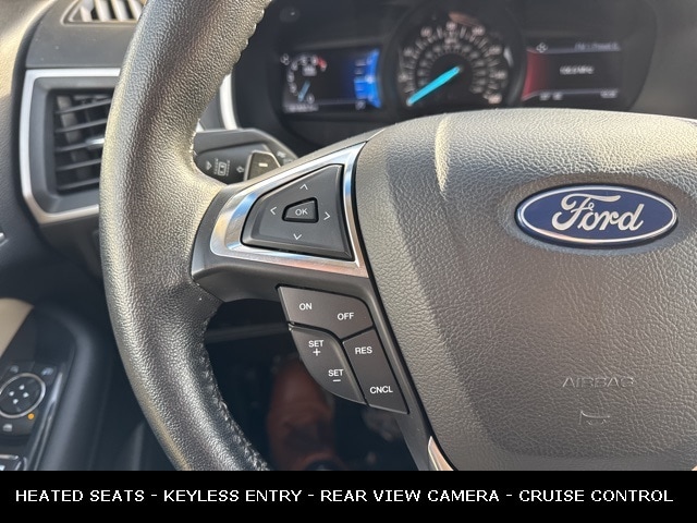 2019 FORD EDGE - Image 27