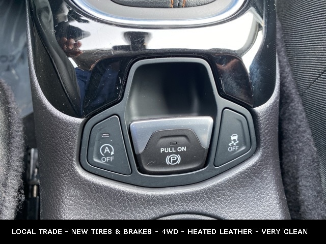 2019 JEEP COMPASS - Image 22