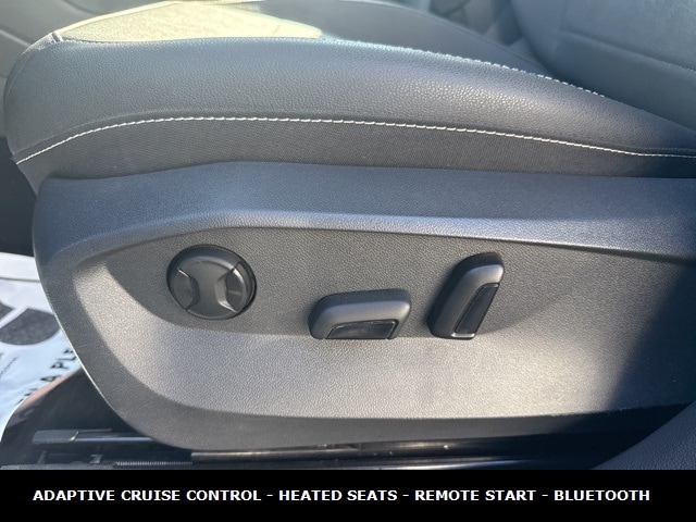 2023 VOLKSWAGEN TAOS - Image 15