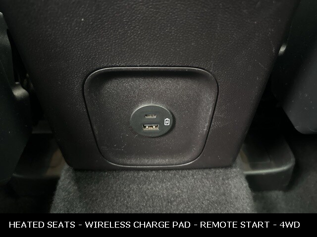 2022 FORD BRONCO SPORT - Image 17