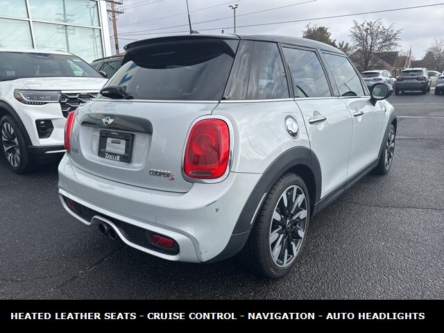 2015 MINI HARDTOP - Image 10