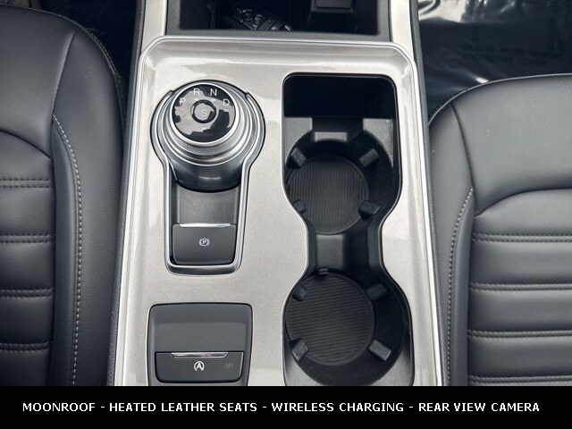 2024 FORD EDGE - Image 29