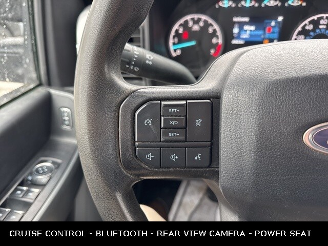 2023 FORD F-250 - Image 22