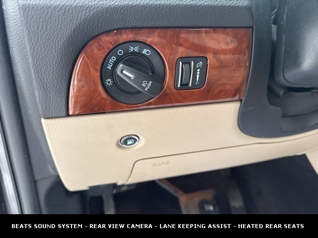 2017 DODGE DURANGO - Image 22