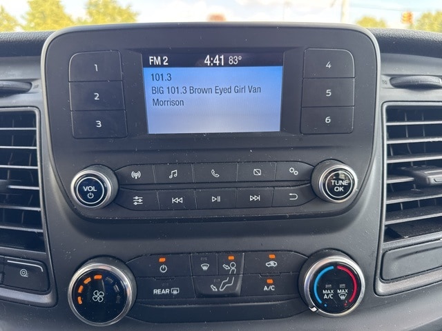 2020 FORD TRANSIT - Image 20