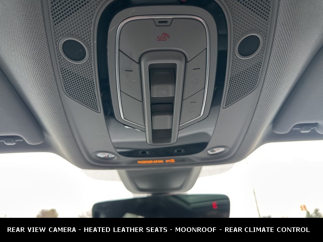 2018 AUDI Q5 - Image 30